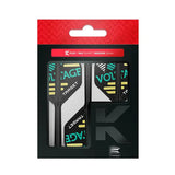 Target Darts Rob Cross K-Flex Flight System No2