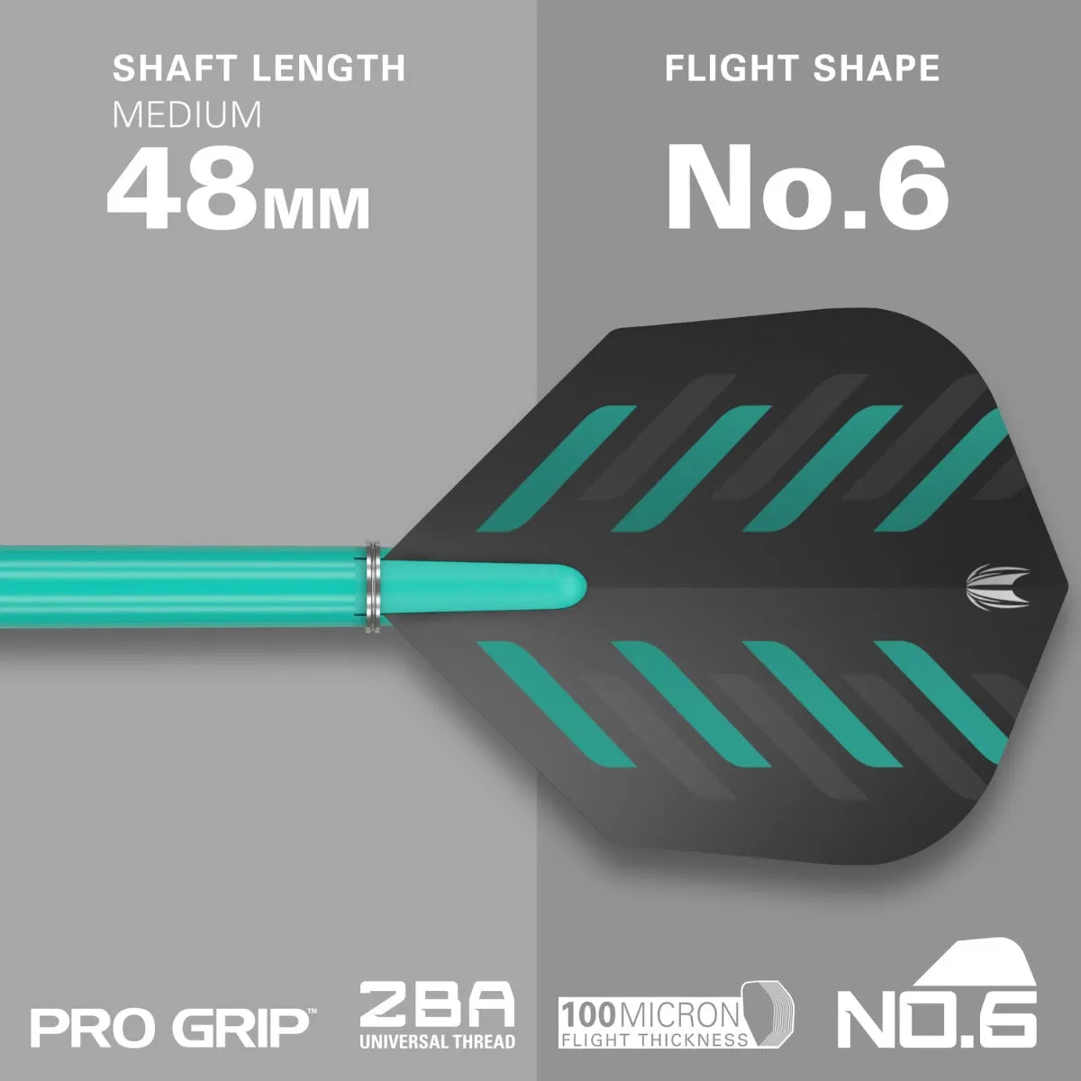 Target Darts Rob Cross Silver Voltage Brass Steel Tip Darts