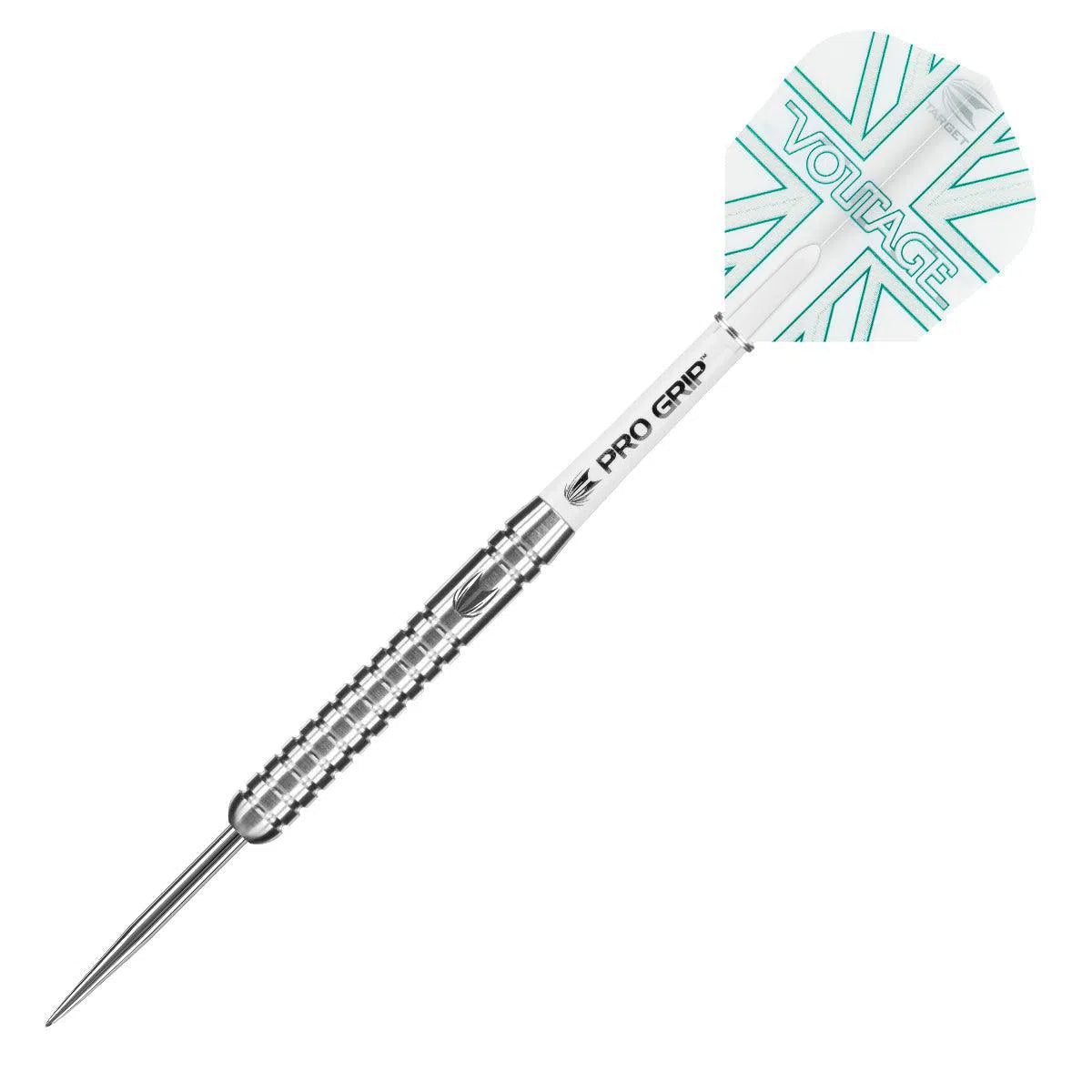 Target Darts Rob Cross Voltage 90% Tungsten Steel Tip Darts