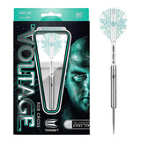 Target Darts Rob Cross Voltage 90% Tungsten Steel Tip Darts