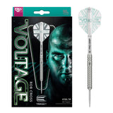Target Darts Rob Cross Voltage Gen 1 SP 90% Tungsten Steel Tip Darts