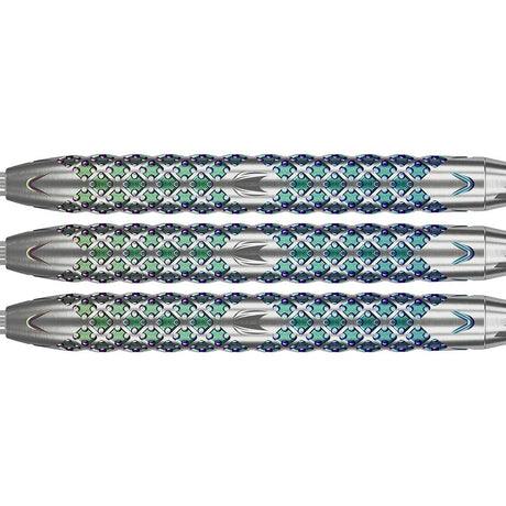Target Darts Rove SP 01 90% Tungsten Steel Tip Darts