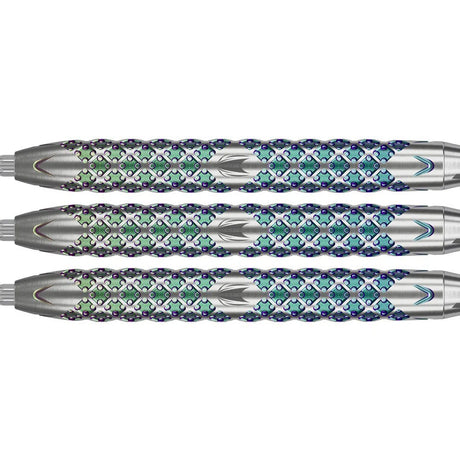 Target Darts Rove SP 02 90% Tungsten Steel Tip Darts