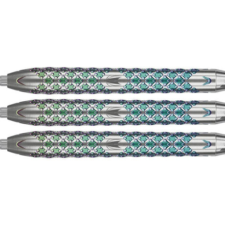 Target Darts Rove SP 03 90% Tungsten Steel Tip Darts