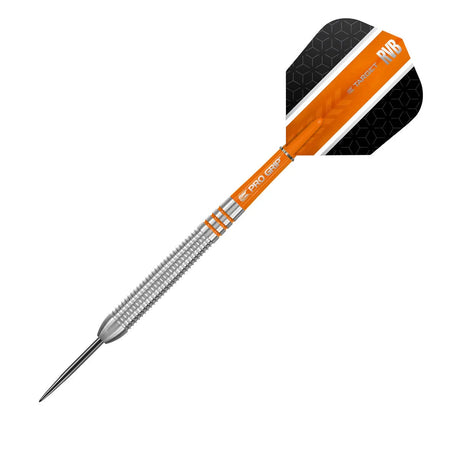 Target Darts Rvb 80% Tungsten Steel Tip Darts
