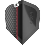 Target Darts Scope Pro Ultra No6 Dart Flights x3 Sets