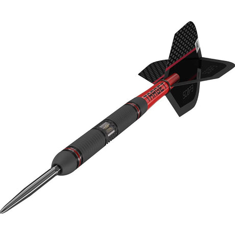 Target Darts Scope SP01 90% Tungsten Steel Tip Darts