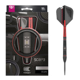 Target Darts Scope SP02 90% Tungsten Steel Tip Darts
