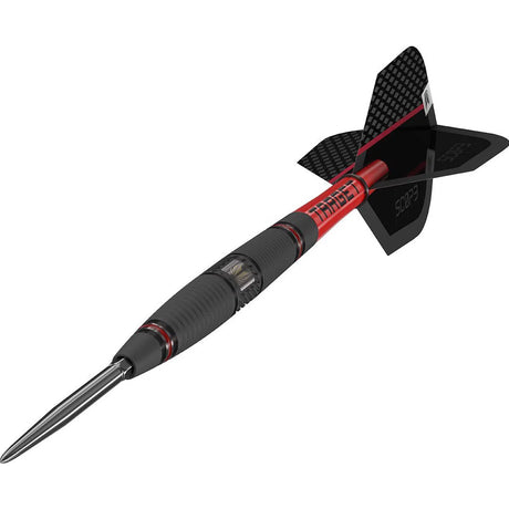 Target Darts Scope SP04 90% Tungsten Steel Tip Darts