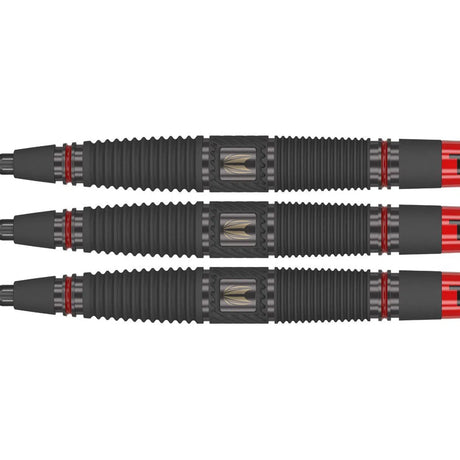 Target Darts Scope SP04 90% Tungsten Steel Tip Darts