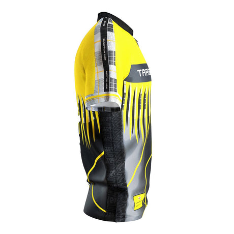 Target Darts Scott Williams 2025 Player Shirt