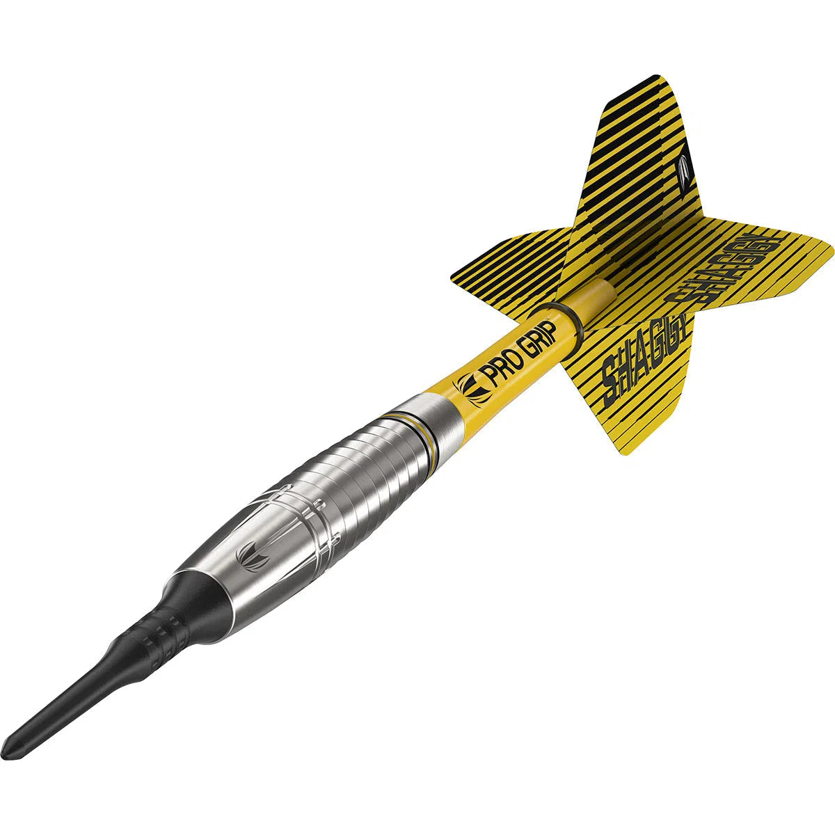 Target Darts Scott Williams Gen 1 90% Tungsten Soft Tip Darts