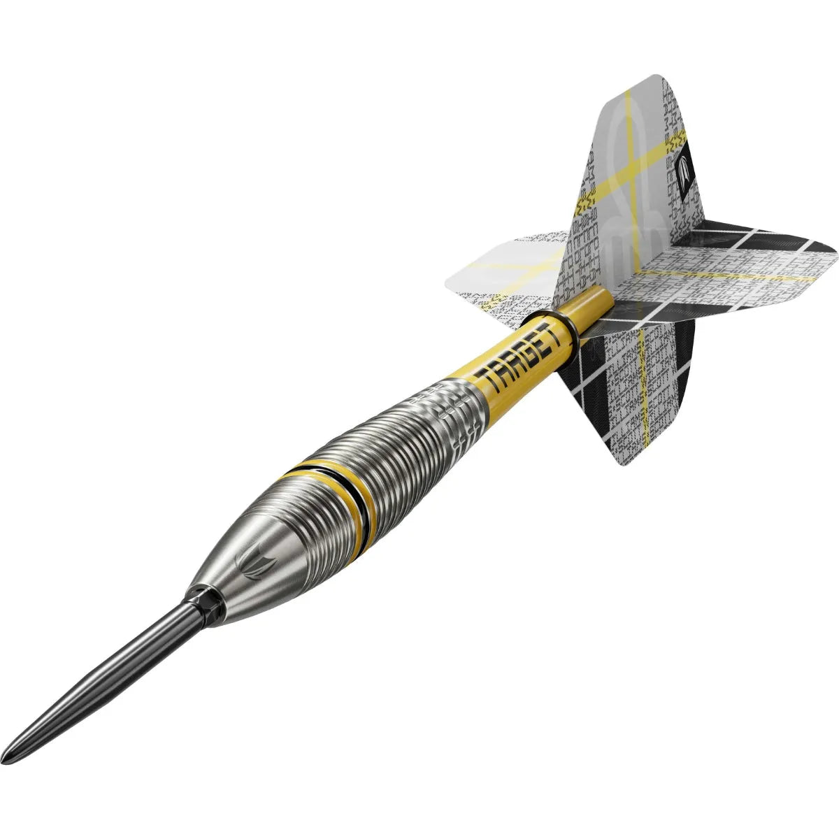 Target Darts Scott Williams Gen 2 SP 90% Tungsten Steel Tip Darts