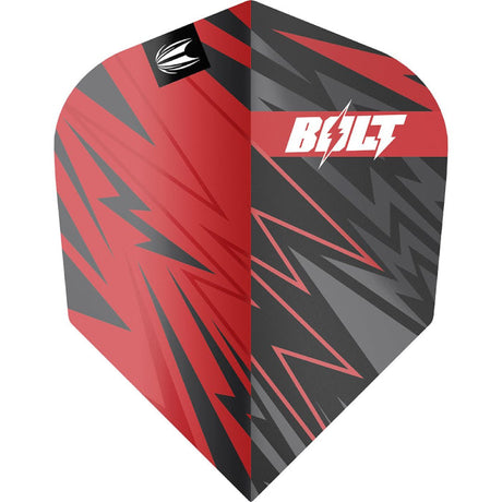 Target Darts Sebastian Bialecki Pro Ultra No6 Dart Flights x3 Sets