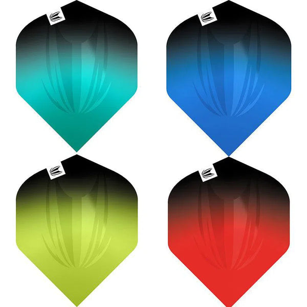 Target Darts Sera Pro Ultra Flights No2-1-Aqua-Premier Darts