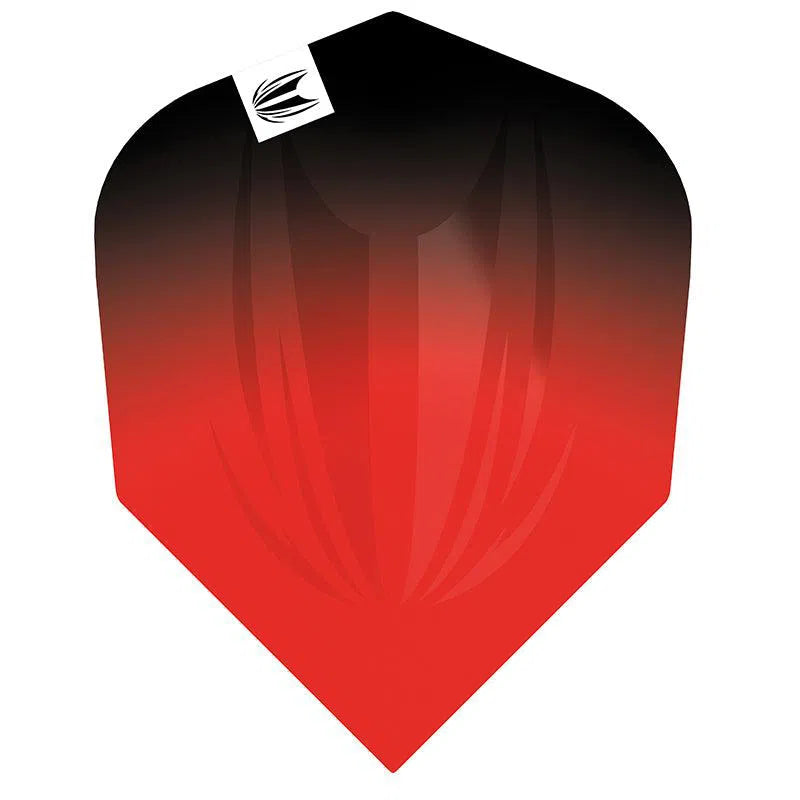 Target Darts Sera Pro Ultra Flights No6