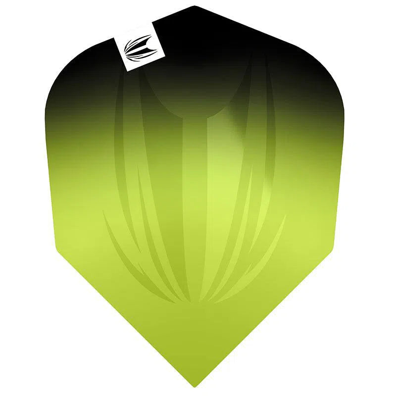 Target Darts Sera Pro Ultra Flights No6