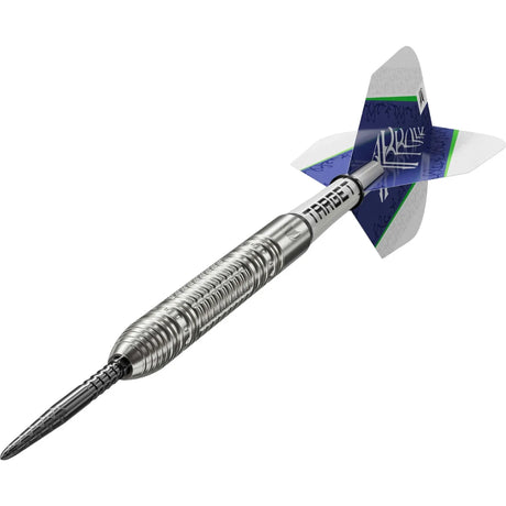 Target Darts Shane McGuirk SP 90% Tungsten Steel Tip Darts
