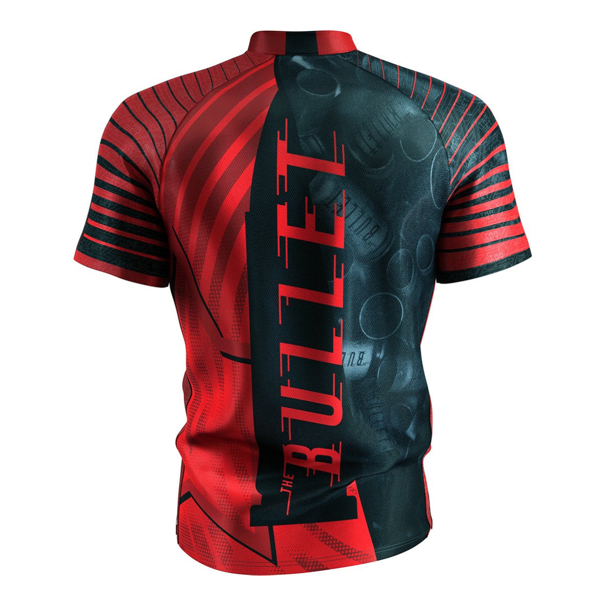 Target Darts Stephen Bunting 2025 Player Shirt