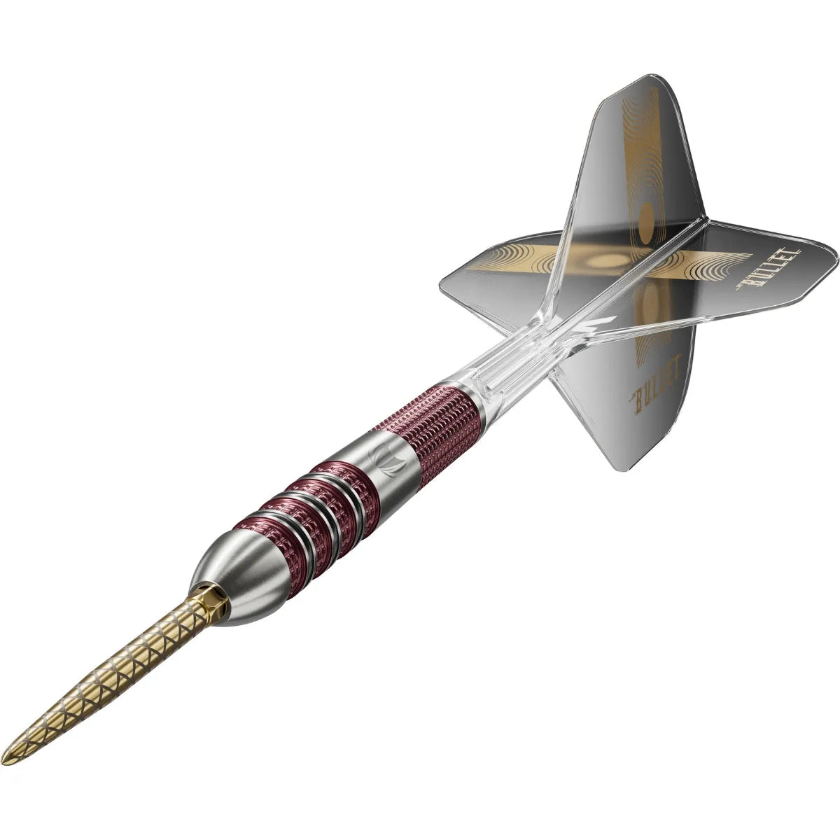 Target Darts Stephen Bunting 95K SP 95% Tungsten Steel Tip Darts