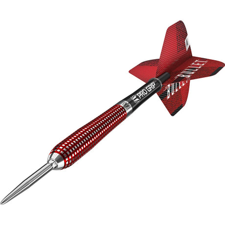 RED DRAGON Ikon Signature Series Professioneel Wolfraam RED DRAGON Ikon Signature Series Professioneel Wolfraam