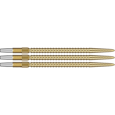 Target Darts Swiss Chrono Points