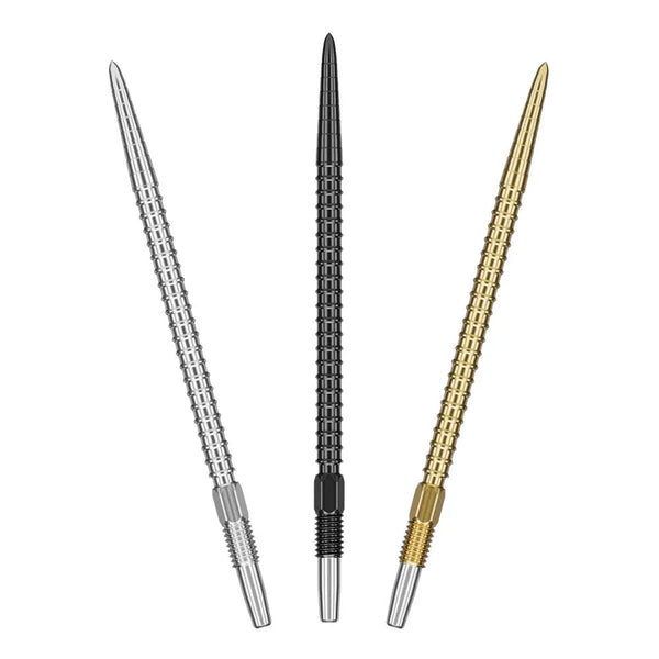 Target Darts Swiss Chrono Points-1-Black-26mm-Premier Darts