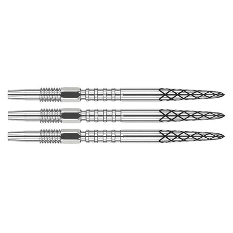 Target Darts Swiss DS Dart Points