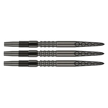 Target Darts Swiss DS Dart Points