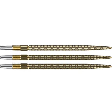 Target Darts Swiss Diamond Pro Dart Points