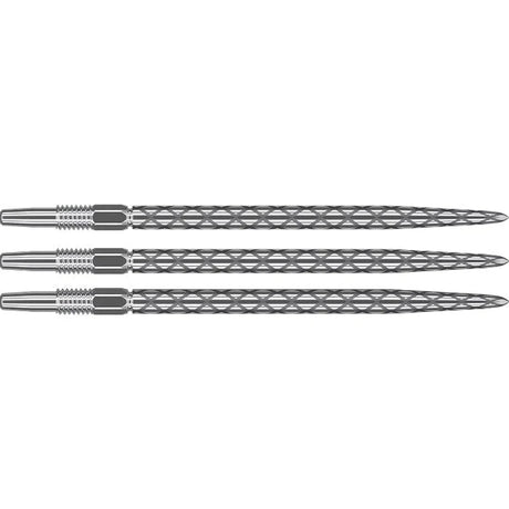 Target Darts Swiss Diamond Pro Dart Points