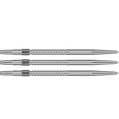 Target Darts Swiss Firepoint Dart Points