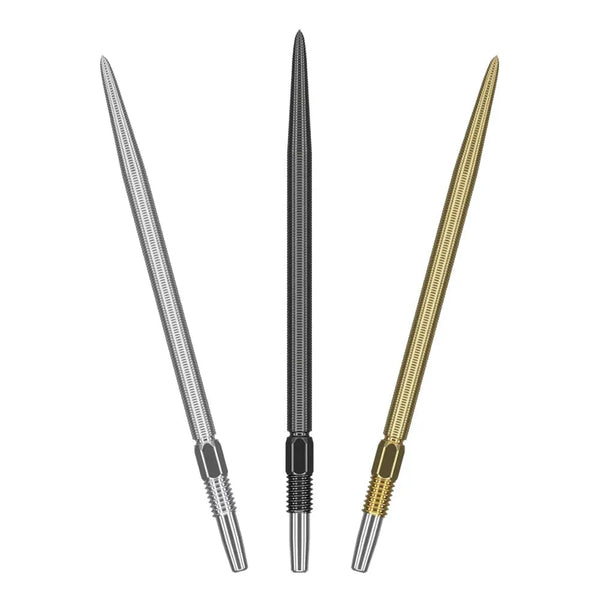 Target Darts Swiss Nano Dart Points-1-Black-26mm-Premier Darts