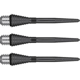 Target Darts Swiss Point Conversion Points Grooved