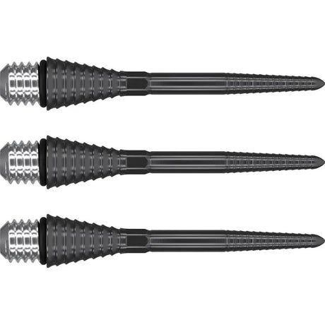 Target Darts Swiss Point Conversion Points Grooved