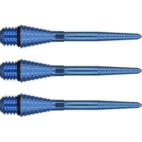 Target Darts Swiss Point Conversion Points Grooved