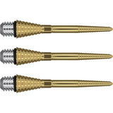 Target Darts Swiss Point Conversion Points Grooved