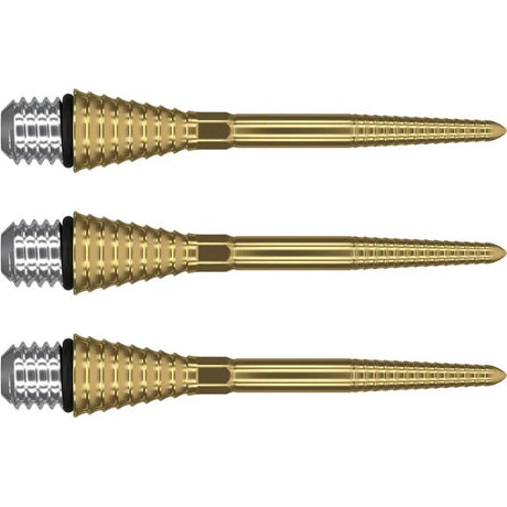 Target Darts Swiss Point Conversion Points Grooved