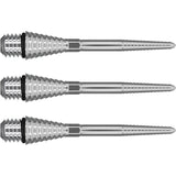 Target Darts Swiss Point Conversion Points Grooved