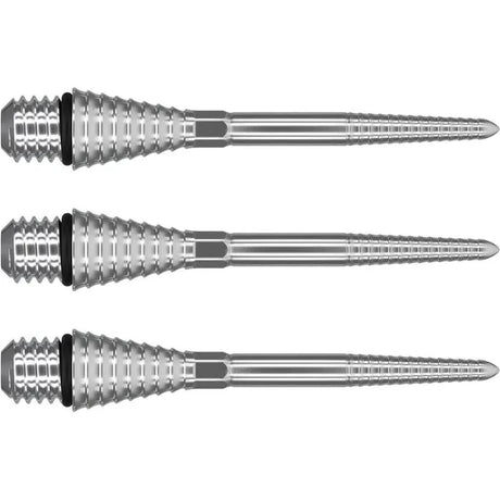 Target Darts Swiss Point Conversion Points Grooved