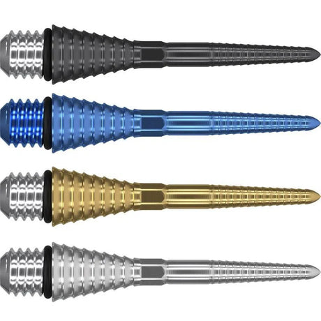 Target Darts Swiss Point Conversion Points Grooved
