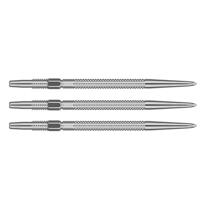 Target Darts Swiss Point GRD Dart Points