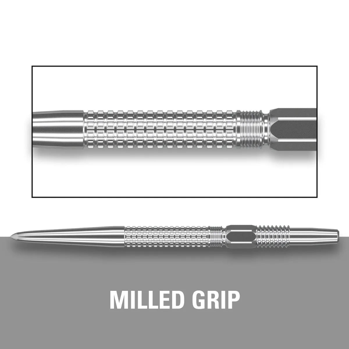 Target Darts Swiss Point GRD Dart Points