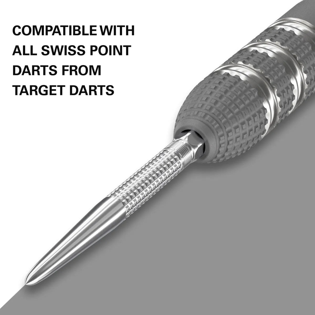 Target Darts Swiss Point GRD Dart Points
