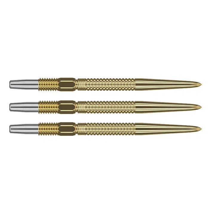 Target Darts Swiss Point GRD Dart Points