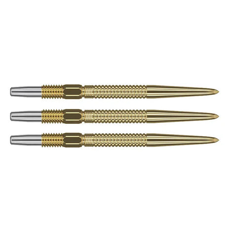 Target Darts Swiss Point GRD Dart Points