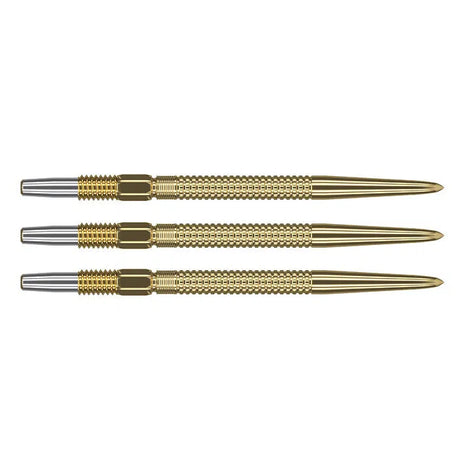 Target Darts Swiss Point GRD Dart Points