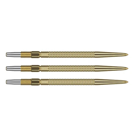 Target Darts Swiss Point GRD Dart Points