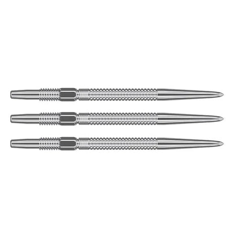 Target Darts Swiss Point GRD Dart Points