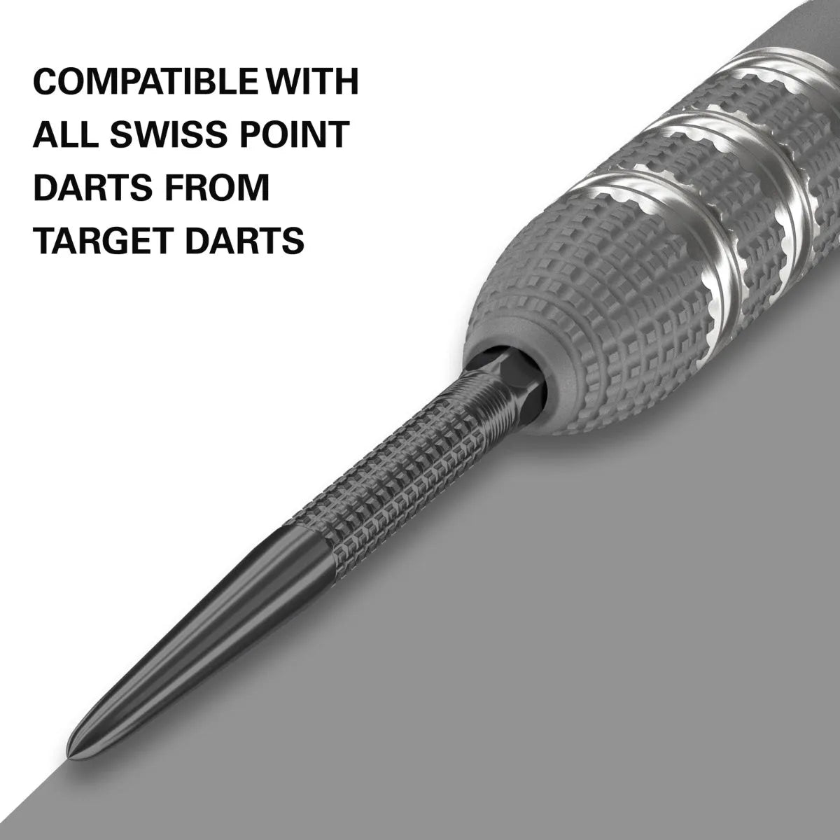 Target Darts Swiss Point GRD Dart Points